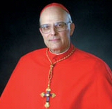 Francis Cardinal George