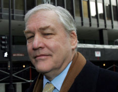 Conrad Black