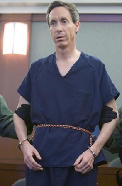 FLDS leader and prophet Warren Jeffs