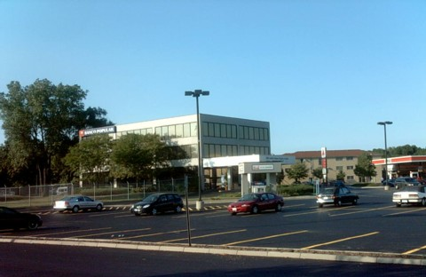 Melrose Park Clinic
