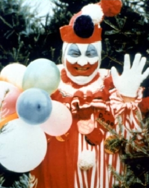 John Wayne Gacy