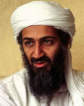 Osama Bin Laden