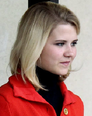 Elizabeth Smart