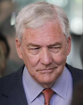 Conrad Black