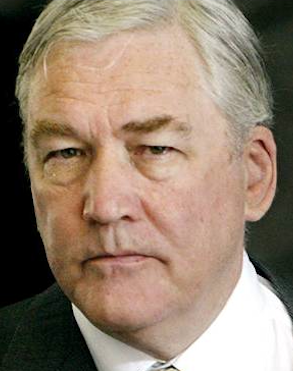 Conrad Black