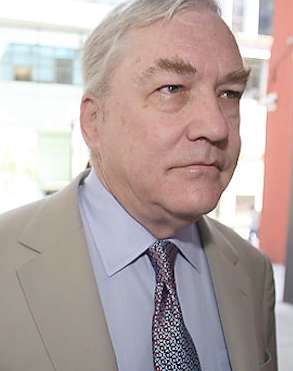 Conrad Black