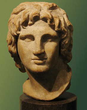 Alexander the Great