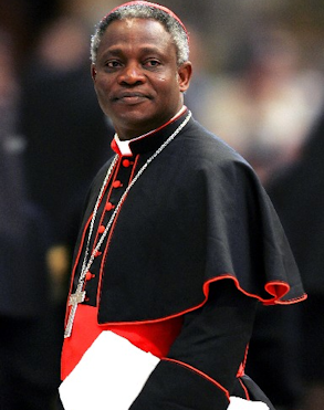 Cardinal Turkson