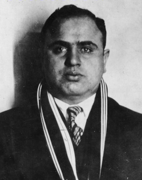 Al Capone