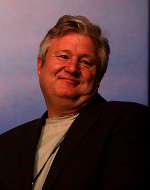 Marcus Bachmann