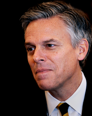 Jon Huntsman