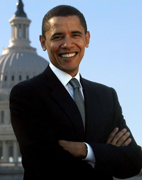 President Barack Obama