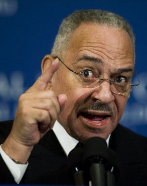 Jeremiah Wright