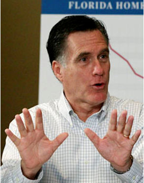 Mitt Romney