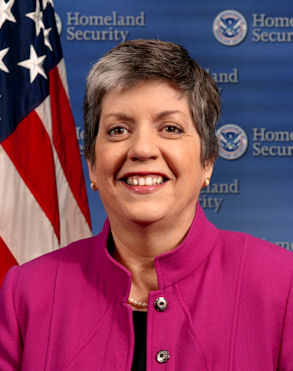 The Homeland Security Department under Janet Napolitano has employed over 230,000 exemptions to deny FOIA requests in 2011 alone.