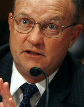 Lawrence Wilkerson