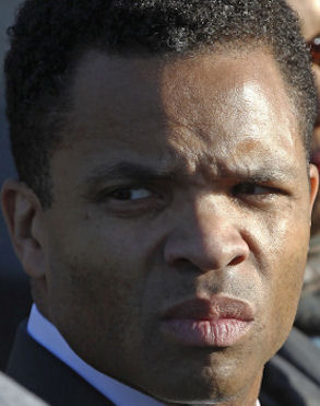 Jesse Jackson Jr.