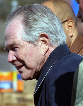 Pat Robertson