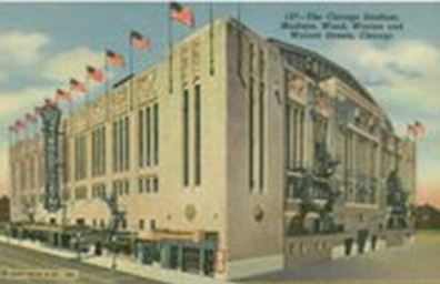 Chicago Stadium