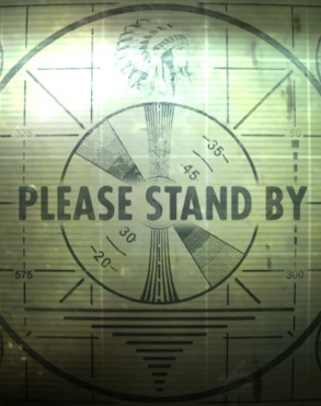 Please Stand By...