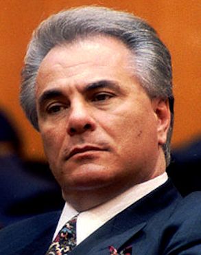 John Gotti