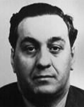 Tony Accardo