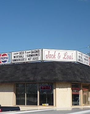 Jack And Lou's Restaurant