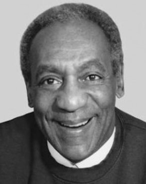 Bill Cosby